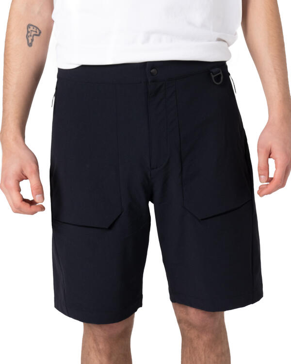 snow peak Active Comfort Shorts | PA-23SU005-BK | AFEW STORE